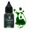 Faux Sang vert épais coagulant - maquillage FX