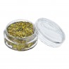 Crème Paillettes Chunky