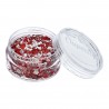 Crème Paillettes professionnelles