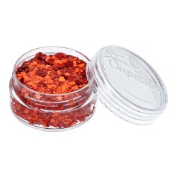 Crème Paillettes visage et corps