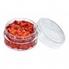 Crème Paillettes visage et corps