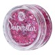 Chunky Glitter Cream - Superstar