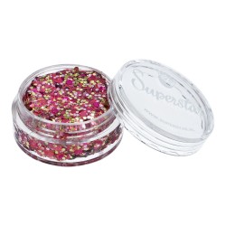 Glitter Cream visage et corps