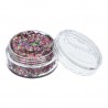 Glitter Cream visage et corps - Superstar