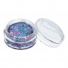 Paillettes crème - Glitter cream