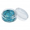 Paillettes en crème professionnelle pour Maquillage Artistique