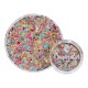 Paillettes cosmétiques en crème - Maquillage Artistique - Grimage