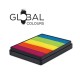 Maquillage pour carnaval Neon Rainbow Global Colours BodyArt