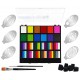 Kit de Maquillage Artistique Professionnel Fusion Body Art