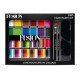 Kit de Maquillage Artistique Professionnel Fusion Body Art