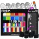 Kit de Maquillage Artistique Professionnel Fusion Body Art