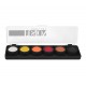 Mystery Face Paint Box Fusion - Box surprise Grimage & Maquillage Artistique