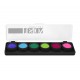 Mystery Face Paint Box Fusion - Box surprise Grimage & Maquillage Artistique