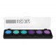 Mystery Face Paint Box Fusion - Box surprise Grimage & Maquillage Artistique