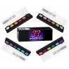 Mystery Face Paint Box Fusion - Box surprise Grimage & Maquillage Artistique