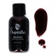 Faux sang Halloween épais foncé effet coagulé 50ml - Superstar
