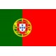 Portugal Drapeau 