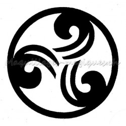 Triskel
