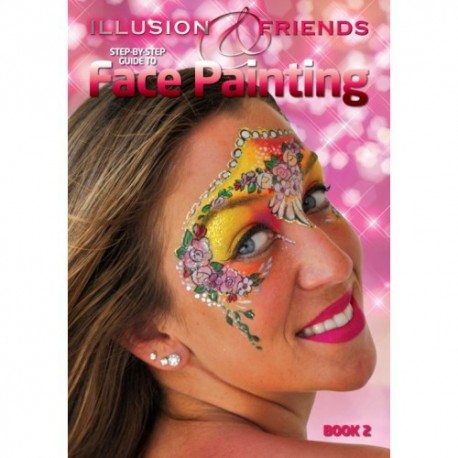 Illusion & Friends Book 2