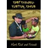 Livre pour apprendre à maquiller les enfants Mark Reid par étapes