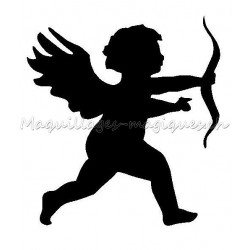 Ange-Cupidon