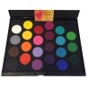 Palette de maquillages couleurs mates - Superstar