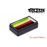 Rose Garden maquillage couleur multicolore Fun Stroke Global Colours