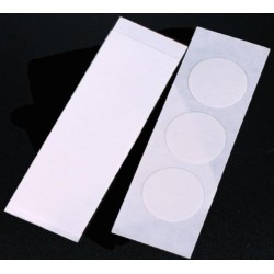 Medical Tape double face adhésif transparent pour strass 