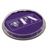 Diamond FX violet fluo maquillage à l'eau couleur UV Neon Fluorescente