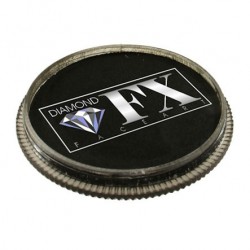 Diamond FX maquillage noir matte 32g