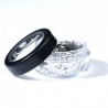 Paillettes biodégradables Argent - Silver