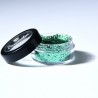 Paillettes bio vertes - Spring Green