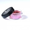 Paillettes biodégradables Rose Pink