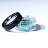 Paillettes biodégradables Turquoise