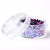 Festival Chunky Mix Paillettes