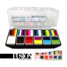 Carnival Kit Palette maquillage de fête FUSION 