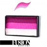 Split Cake Rose Princess 30g maquillage de fête FUSION