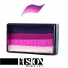Split Cake Rich Orchid 30g maquillage de fête FUSION