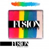 Unicorn Magic - FX Rainbow Cake 50g - FUSION