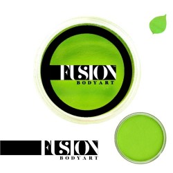 Maquillage Fusion 32g Prime Lime Green