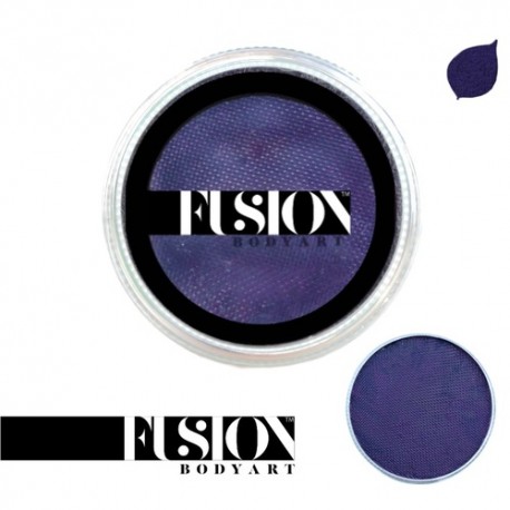 Maquillage Fusion 32g Prime Magic Dark Blue