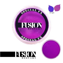 FX UV Neon Violet FUSION 32g