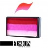 Split Cake Bold Rose 30g maquillage de fête FUSION