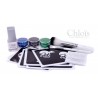 Chloïs Tryout Glittertattooset Boy