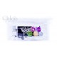 Chloïs Glittertattooset Petticoat