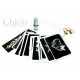 Chloïs Inktattooset GirlPower