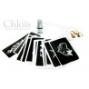 Chloïs Inktattooset GirlPower
