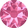 Strass Swarovski Elements Rose