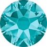 Strass Swarovski Elements Blue Zircon