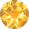 Strass Swarovski Elements Sunflower